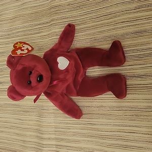 Valentina TY Beanie original Baby